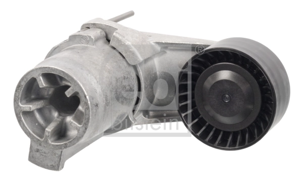 Belt Tensioner, V-ribbed belt